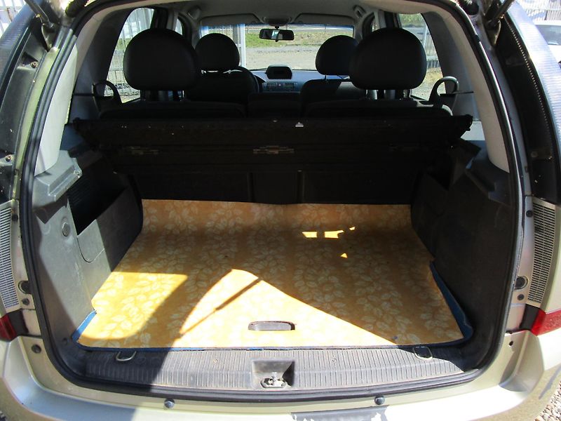 Opel Meriva 1,4-66KW-KOUPEN V ČR+NOVÁ STK - fotka 6 z 12