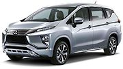 Mitsubishi ukázalo nové MPV.