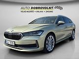Škoda Superb Combi L&K 2,0 TDI 110kW DSG7/. - náhled 1