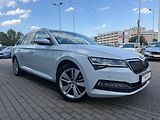Škoda Superb Style 2.0 TDI 147kw DSG 4x4 Co - náhled 6