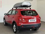 Nissan Qashqai (2008) 2.0dCi 4x4, TZ - náhled 6