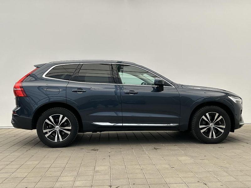 Volvo XC60 2.0 T6 4x4 Recharge Inscriptio - fotka 4 z 31