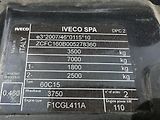 Iveco Daily (2019) 60C15 novy nosič do 3.5t sk.B - náhled 13