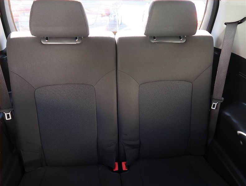 Chevrolet Orlando (2013) 2.0 VCDi, 7 míst, nová STK - fotka 17 z 19