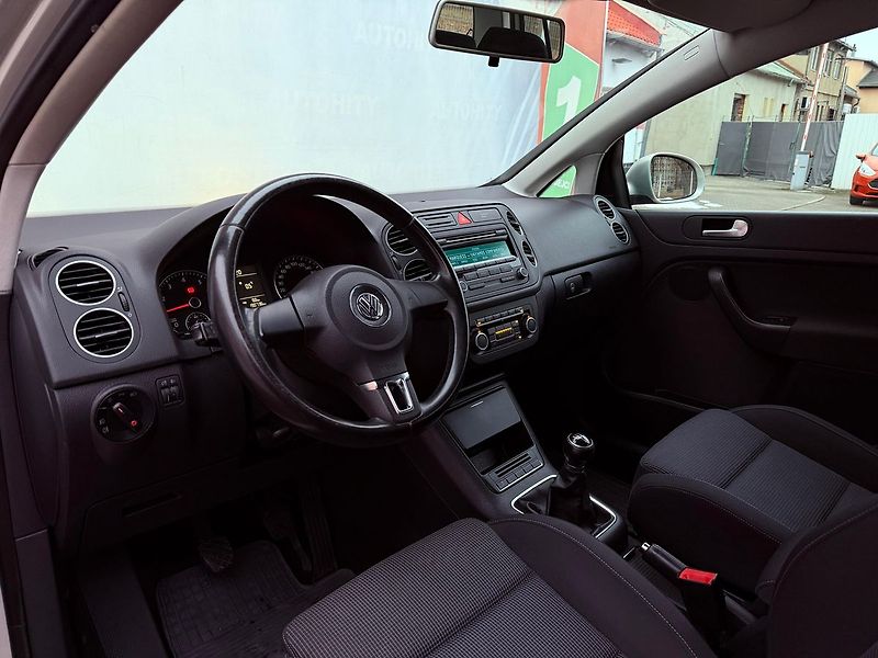 Volkswagen Golf Plus 1.2 TSi Trendline, ČR, 1.Maj - fotka 14 z 22