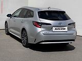 Toyota Corolla (2019) 1.2 T, ČR, Style - náhled 6