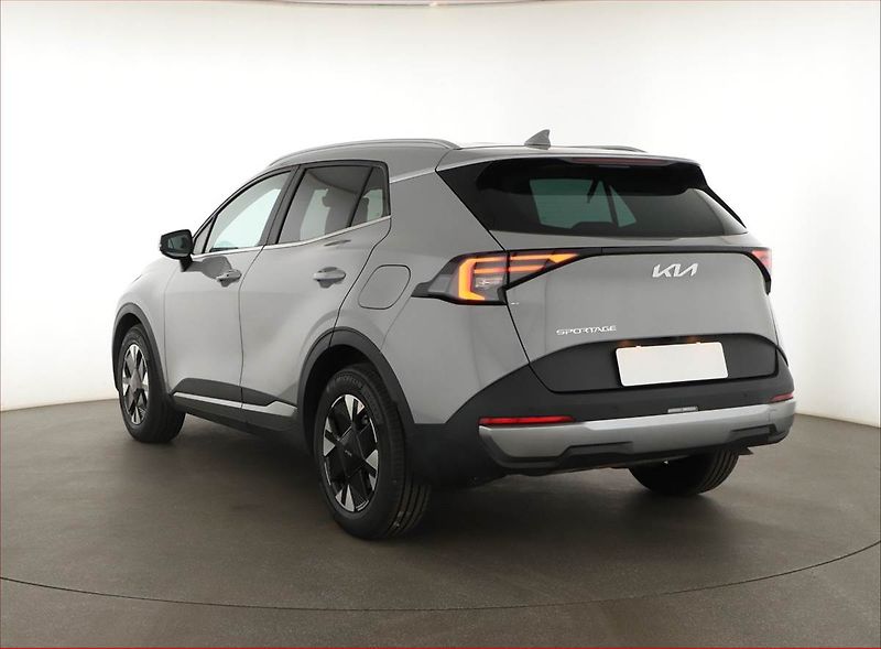 Kia Sportage (2025) 1.6 T-GDI, Exclusive, Navigace - fotka 4 z 19