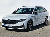 Škoda Octavia Sportline 1,5TSI 110kW - náhled 1