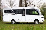 Frankia (2027) Neo Liner 7,0 B, Solár, LiFePo - náhled 7