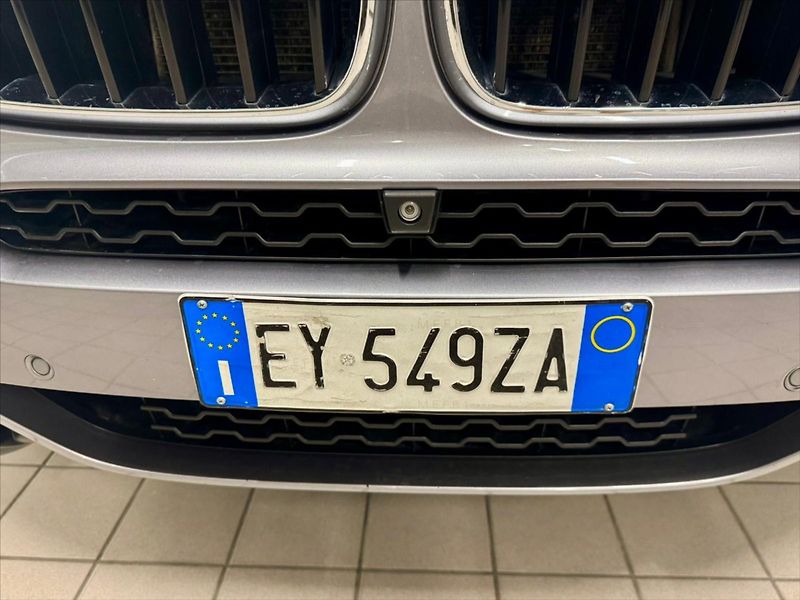 BMW X6 3,0 d X-Drive M-Sport DPH - fotka 22 z 36