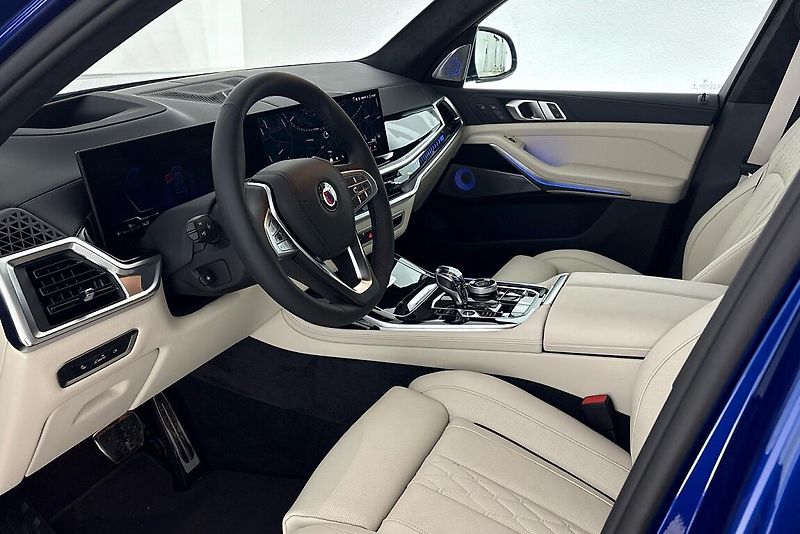 ALPINA Ostatní XB7 - fotka 6 z 26