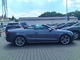 Audi S5 3.0 TFSI/245kW V6 Cabrio 4x4 - náhled 7