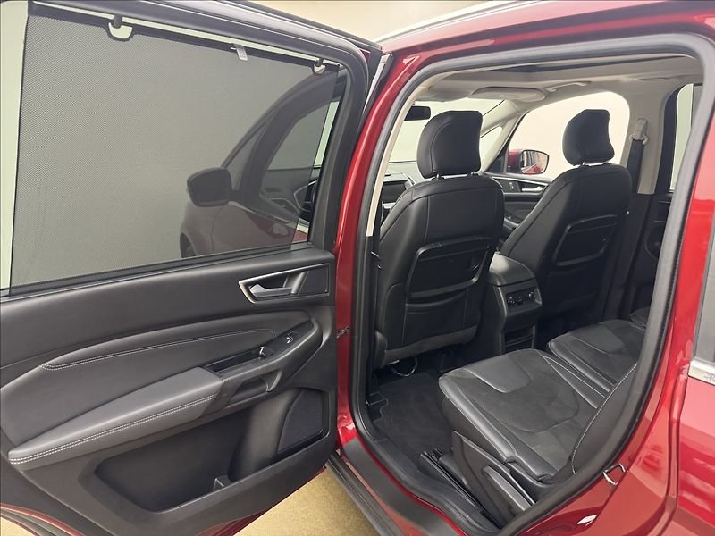 Ford Galaxy 2,0 4X4 AUT 7 MÍST PANO TAŽNÉ - fotka 39 z 48