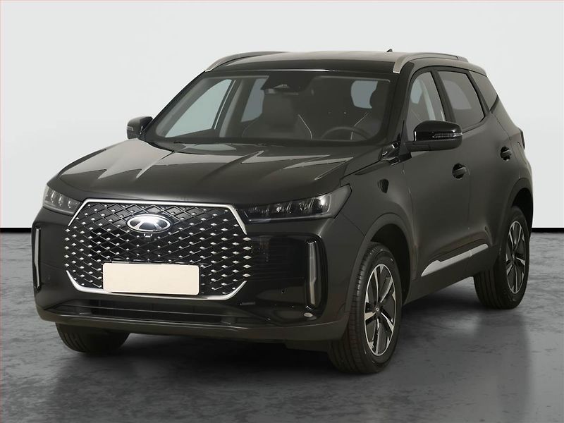 Chery Tiggo 4 HEV (2026) 1.5 Hybrid, UNIQUE - fotka 2 z 18