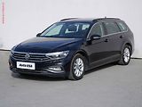 Volkswagen Passat (2020) 1.6 TDi, Business, DSG, LED - náhled 2