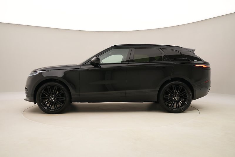 Land Rover Range Rover Velar (2026) D300 AUTOBIOGRAPHY AWD - fotka 9 z 51