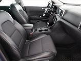 Kia Sportage (2020) 1.6 CRDi, Automat, Serv.kniha - náhled 7
