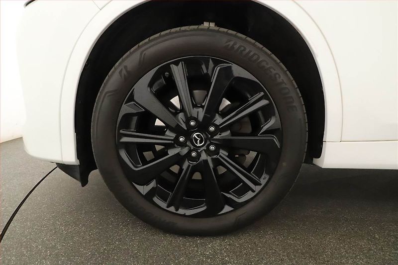 Mazda CX-60 (2023) e-Skyactiv D 3.3 - fotka 21 z 21