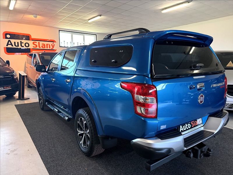 Mitsubishi L200 2,4 Di-D 133kW,4WD,Hardtop,1ma - fotka 5 z 29