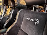 Dodge Durango (2022) 6.2 V8 SRT Hellcat - náhled 16