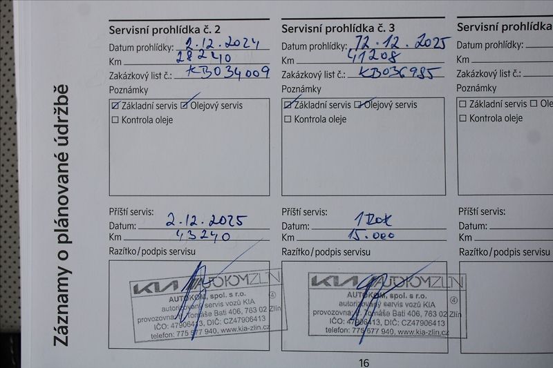 Kia Sorento 1,6 HEV  ČR,4x4,A/T,DPH,TOP - fotka 49 z 49