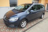 Volkswagen Sharan 2.0 TDi 4x4 TAŽNÉ NA 2,4t - náhled 6