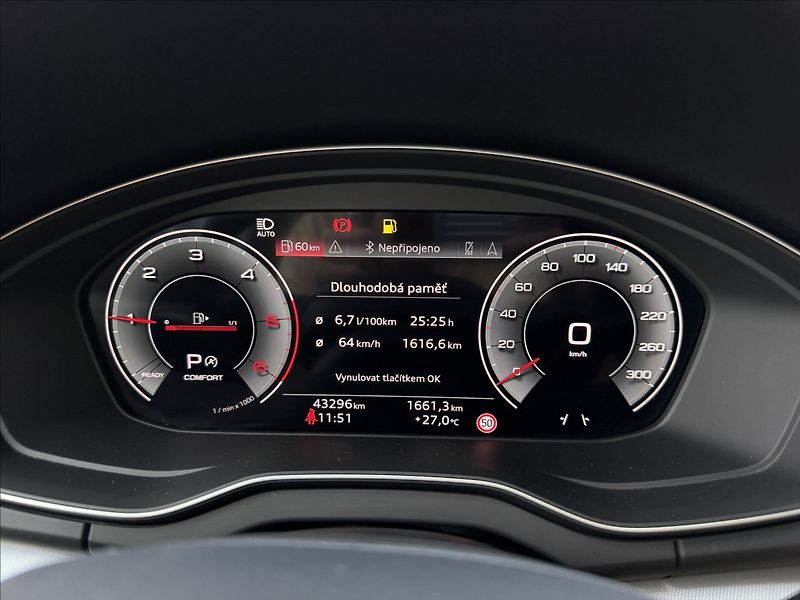 Audi Q5 40TDI Quttro - fotka 15 z 25