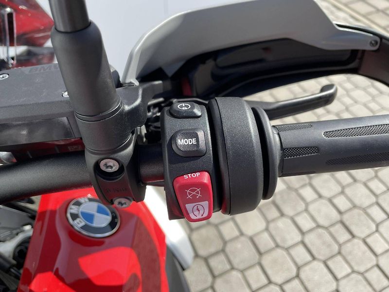 BMW (2026) R 1300 GS - fotka 16 z 16