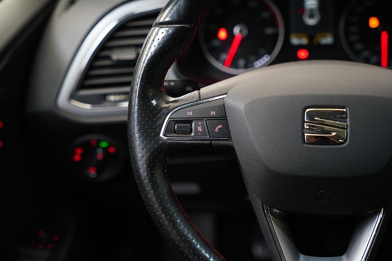 Cupra Leon - fotka 16 z 28