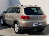 Volkswagen Tiguan (2013) 1.4 TSi, Sport, bixen, +kola - náhled 6