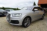Audi Q7 (2016) S-LINE 3,0 TDI 200 kW - náhled 9
