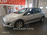 Peugeot 308 (2013) 1.4i, ČR, AC, park.asist - náhled 1