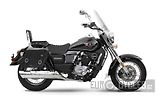 Ostatní (2026) Renegade Classic Deluxe 300 - náhled 4