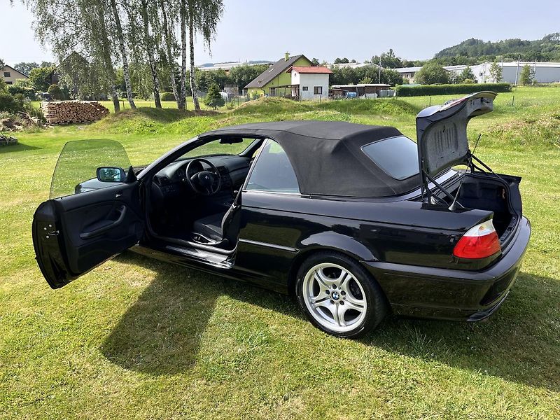 BMW Řada 3 2.0 105KW,64TKM!1MAJITEL,2xALU - fotka 24 z 50