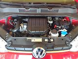 Volkswagen up! 1.0 MPI 55KW KLIMA TEMPOMAT - náhled 21