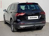 Volkswagen Tiguan (2017) 2.0 TDi 4X4, Highline, DSG - náhled 6