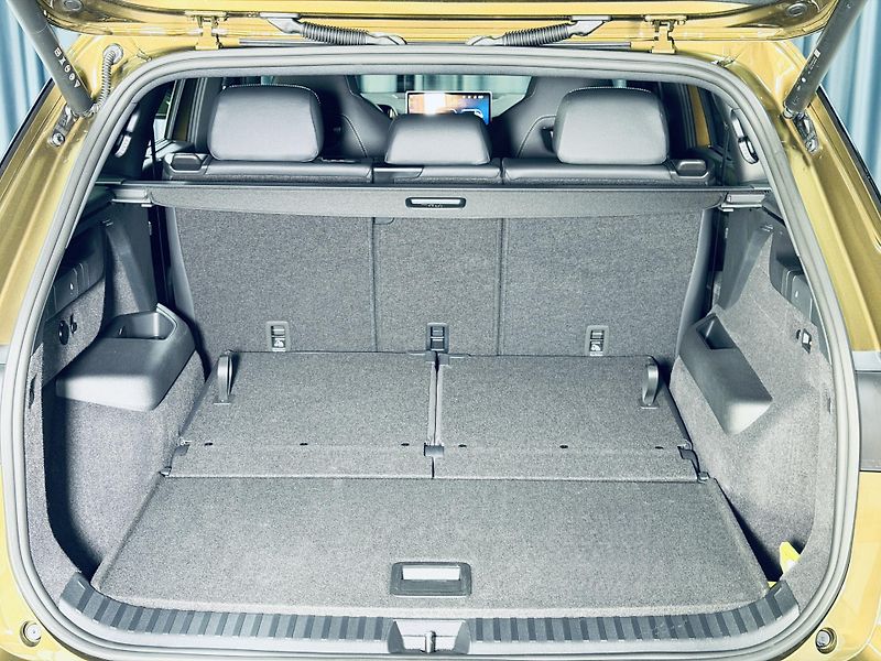 Škoda Kodiaq (2026) Sport-Line*142kw*4M*ZÁR.5L*TOP - fotka 43 z 46