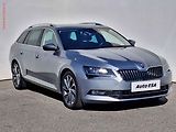 Škoda Superb (2018) 1.8 TSi, L&K, DSG, panor - náhled 1