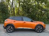 Peugeot 2008 (2020) GT LINE,130 koní, Automat 8st. - náhled 8