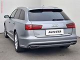 Audi A6 (2016) 3.0TDi Quattro, ČR, AT, LED - náhled 6