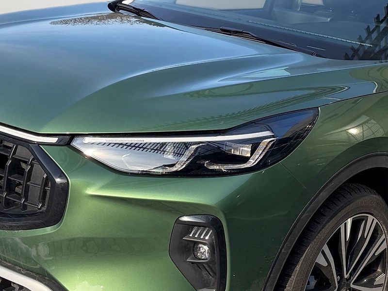 Ford Kuga ACTIVE X PHEV CZ ZÁRUKA TOP VÝ - fotka 5 z 18