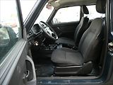 Lada Niva 1,7 i 4x4 61kW LPG, DPH, ČR - náhled 20