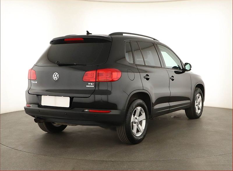 Volkswagen Tiguan (2013) 1.4 TSI, Park. senzory - fotka 5 z 16