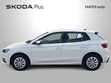 Škoda Fabia (2023) 1.0 TSI Ambition + - náhled 3