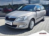 Škoda Fabia 1.6 TDi/55kW Ambiente - náhled 1