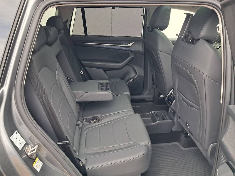 Škoda Kodiaq (2026) Exclusive Selection 2.0 TDI / - fotka 25 z 33