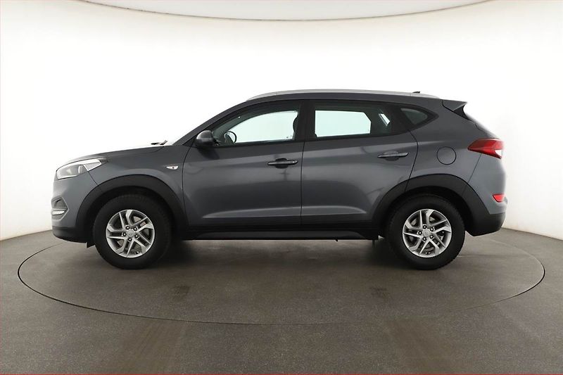 Hyundai Tucson (2017) 1.6 GDI, Serv.kniha, Navi - fotka 3 z 14