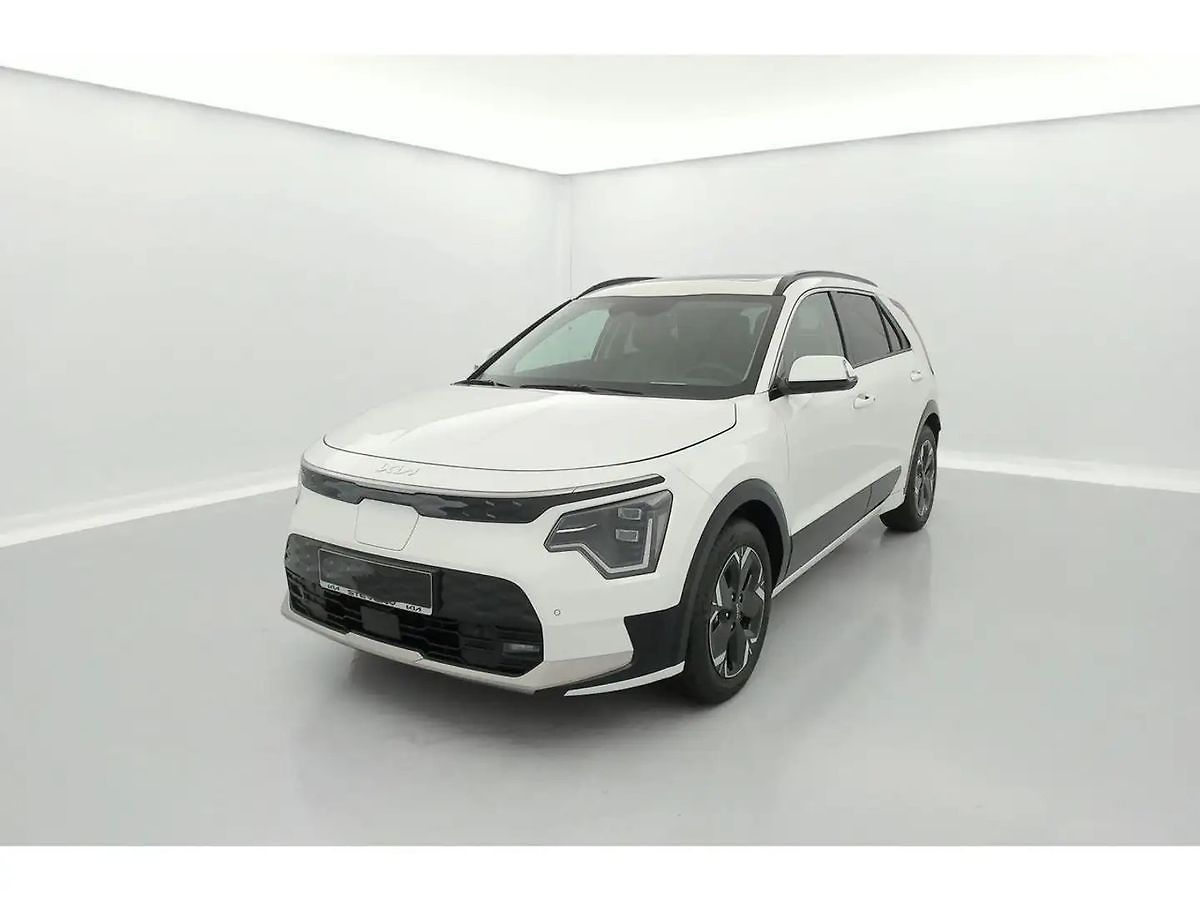 Kia Niro Final Edition*Top výbava, cena