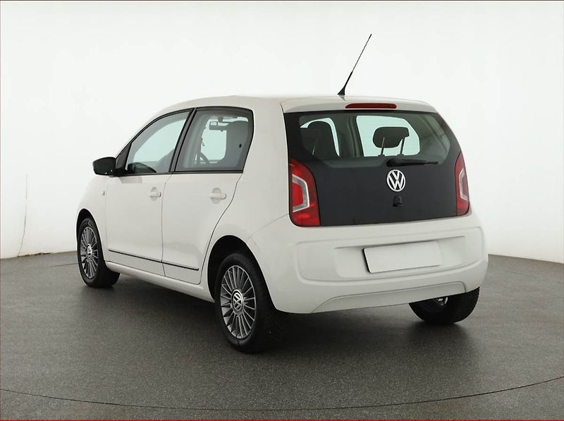 Volkswagen up! (2013) 1.0 MPI, Serv.kniha - fotka 4 z 16