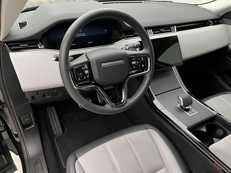 Land Rover Range Rover Evoque P250 DYNAMIC SE AWD AUT CZ - fotka 4 z 43